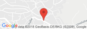 Benzinpreis Tankstelle Shell Tankstelle in 84036 Landshut