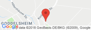 Benzinpreis Tankstelle Raiffeisen Tankstelle in 35104 Lichtenfels-Goddelsheim