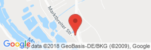 Benzinpreis Tankstelle HEM Tankstelle in 97342 Marktsteft