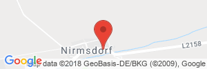 Position der Autogas-Tankstelle: artob apolda e.K. auto- und reifentechnik in 99510, Apolda