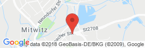Benzinpreis Tankstelle ARAL Tankstelle in 96268 Mitwitz