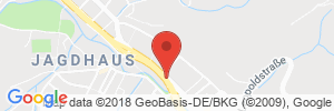 Benzinpreis Tankstelle ARAL Tankstelle in 76530 Baden-Baden