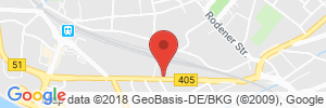Benzinpreis Tankstelle ARAL Tankstelle in 66740 Saarlouis