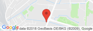 Benzinpreis Tankstelle ARAL Tankstelle in 33100 Paderborn