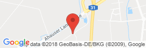 Benzinpreis Tankstelle Raiffeisen Tankstelle in 48619 Heek