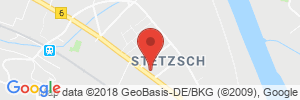 Benzinpreis Tankstelle ESSO Tankstelle in 01157 DRESDEN