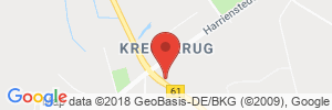 Benzinpreis Tankstelle Raiffeisen-Landbund eG Tankstelle in 31604 Raddestorf