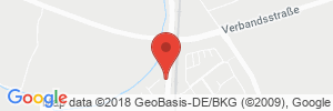 Benzinpreis Tankstelle Westfalen Tankstelle in 47445 Moers
