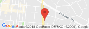 Benzinpreis Tankstelle ARAL Tankstelle in 46045 Oberhausen
