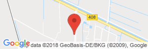 Benzinpreis Tankstelle AVIA Tankstelle in 49733 Haren (Ems)