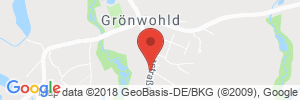 Benzinpreis Tankstelle HEM Tankstelle in 22956 Grönwohld
