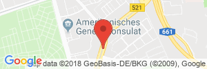 Benzinpreis Tankstelle ARAL Tankstelle in 60389 Frankfurt