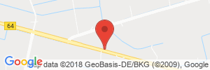 Autogas Tankstellen Details AVIA Station Fingerhut in 33129 Delbrück ansehen