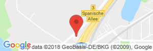 Benzinpreis Tankstelle Agip Tankstelle in 14129 Berlin