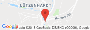 Benzinpreis Tankstelle Schweizer Tankshop in 72178 Waldachtal-Lützenhardt