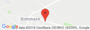 Benzinpreis Tankstelle T Tankstelle in 56337 Simmern