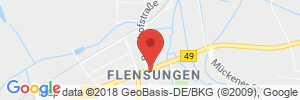 Benzinpreis Tankstelle ARAL Tankstelle in 35325 Mücke