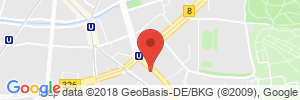 Benzinpreis Tankstelle ESSO Tankstelle in 40225 DUESSELDORF