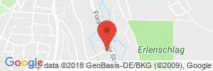 Position der Autogas-Tankstelle: Tankstelle Spenner & Co. GmbH in 33142, Büren