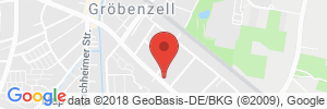 Benzinpreis Tankstelle ESSO Tankstelle in 82194 GROEBENZELL