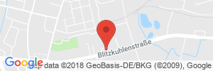 Benzinpreis Tankstelle Shell Tankstelle in 45659 Recklinghausen