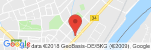 Benzinpreis Tankstelle ARAL Tankstelle in 79618 Rheinfelden