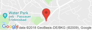 Benzinpreis Tankstelle ARAL Tankstelle in 94036 Passau