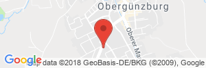 Benzinpreis Tankstelle ARAL Tankstelle in 87634 Obergünzburg