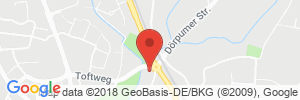 Benzinpreis Tankstelle HEM Tankstelle in 25821 Bredstedt