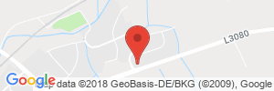 Benzinpreis Tankstelle HEM Tankstelle in 37308 Heilbad Heiligenstadt