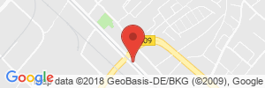 Benzinpreis Tankstelle ARAL Tankstelle in 47803 Krefeld