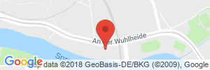 Benzinpreis Tankstelle ARAL Tankstelle in 12459 Berlin