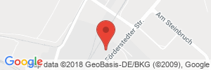 Benzinpreis Tankstelle GO Tankstelle in 39418 Stassfurt