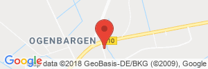 Benzinpreis Tankstelle Raiffeisen Tankstelle in 26607 Aurich Ogenbargen