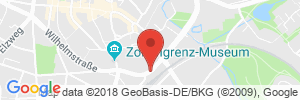 Benzinpreis Tankstelle ARAL Tankstelle in 38350 Helmstedt