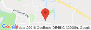 Benzinpreis Tankstelle Gröningen, Friedensplatz 12 in 39397 Gröningen
