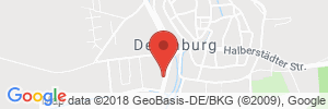 Benzinpreis Tankstelle SB Tankstelle in 38895 Blankenburg (Harz)