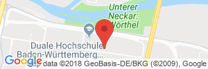 Benzinpreis Tankstelle E Center Tankstelle in 68163 Mannheim-Neuostheim
