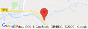 Benzinpreis Tankstelle SB Tankstelle Tankstelle in 83242 Reit im Winkl