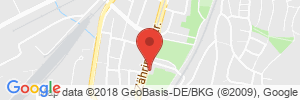 Benzinpreis Tankstelle HEM Tankstelle in 79108 Freiburg