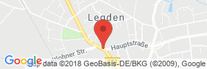 Autogas Tankstellen Details AVIA - Station Deitmer in 48739 Legden ansehen