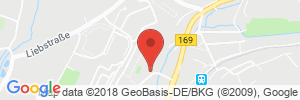 Benzinpreis Tankstelle PIN Service-Station Tankstelle in 08294 Lößnitz