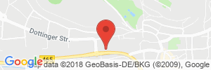 Benzinpreis Tankstelle MTB Tankstelle in 72525 Münsingen