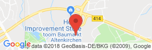 Benzinpreis Tankstelle BELL Oil Tankstelle in 57610 Altenkirchen