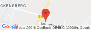 Benzinpreis Tankstelle Wiro Tankstelle in 27243 Prinzhöfte