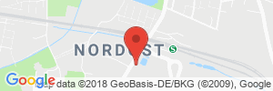 Benzinpreis Tankstelle HEM Tankstelle in 04347 Leipzig