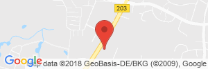 Benzinpreis Tankstelle Eckernfoerde, Rendsburgerstr. 125 in 24340 Eckernfoerde