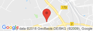 Benzinpreis Tankstelle bft - Walther Tankstelle in 95030 Hof