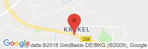 Benzinpreis Tankstelle Tankstelle Finder Gbr in 53929 Kall