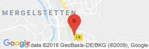 Benzinpreis Tankstelle HEM Tankstelle in 89522 Heidenheim